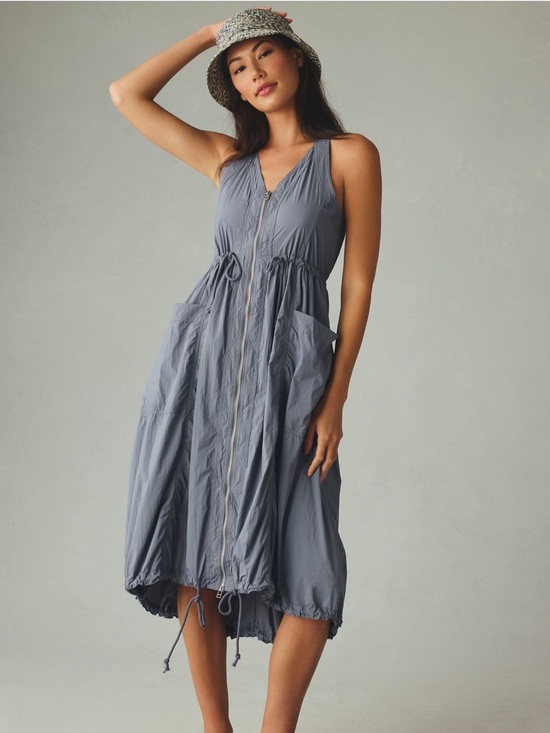 Daily Practice Dresses & Skirts - Daily Practice Free Fall Dress By Anthropologie
